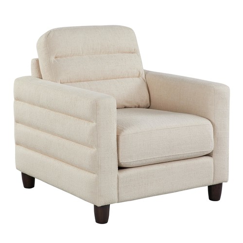 Willow Upholstered 35" Armchair